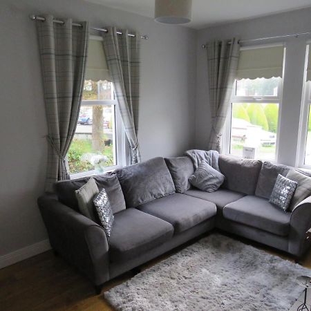 Meadowville Self-Catering Cushendall Exteriör bild