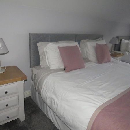 Meadowville Self-Catering Cushendall Exteriör bild