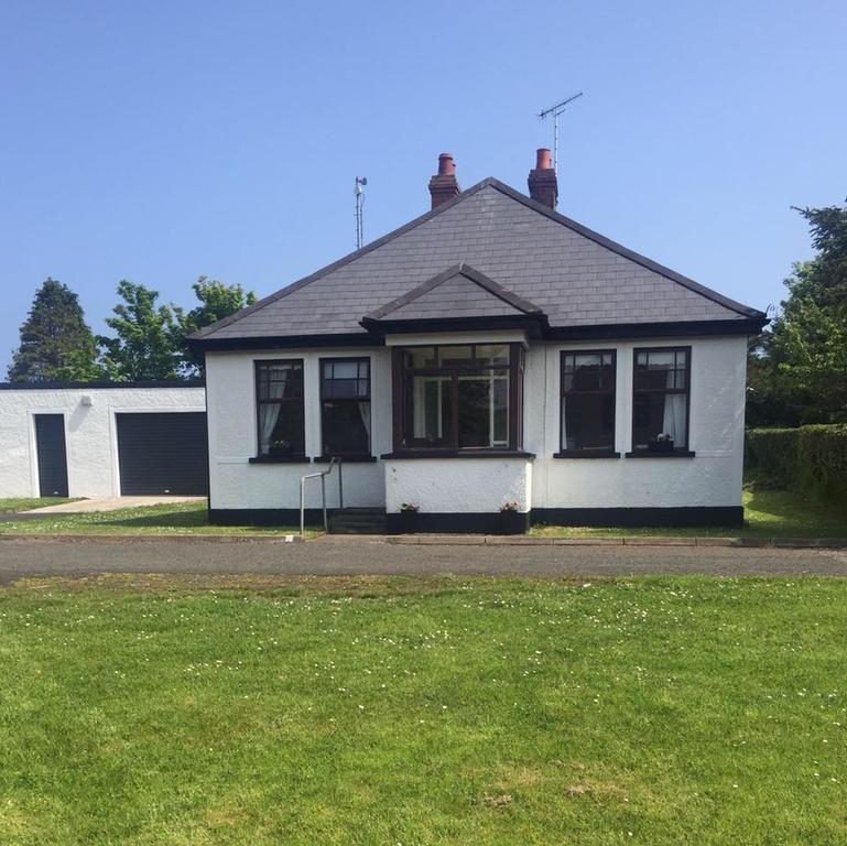 Meadowville Self-Catering Cushendall Exteriör bild
