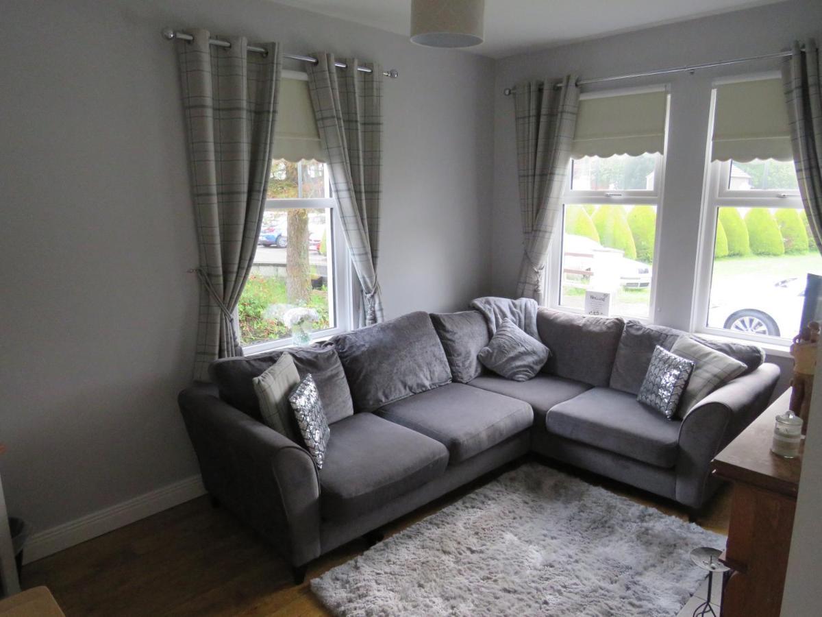 Meadowville Self-Catering Cushendall Exteriör bild