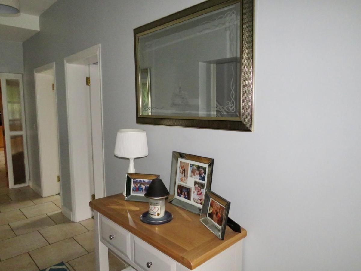 Meadowville Self-Catering Cushendall Exteriör bild