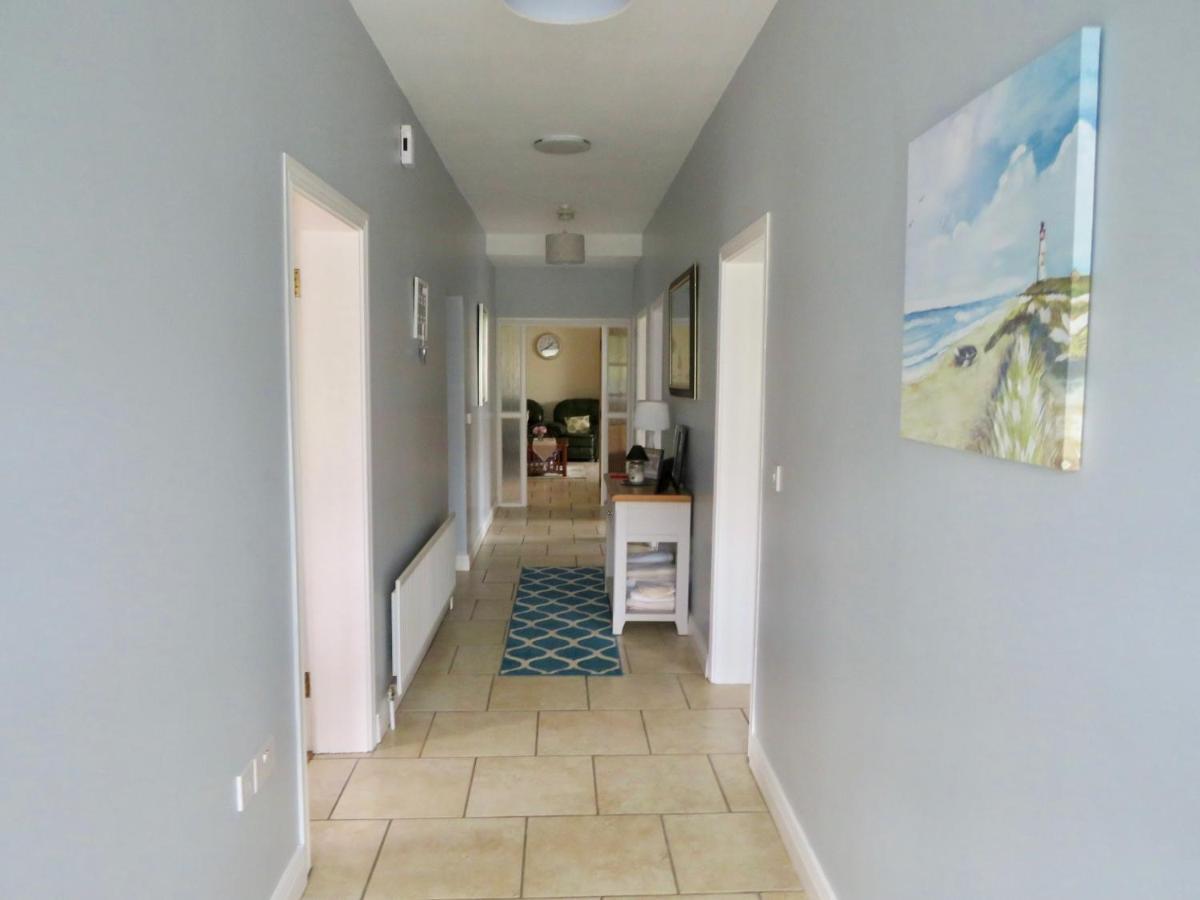 Meadowville Self-Catering Cushendall Exteriör bild