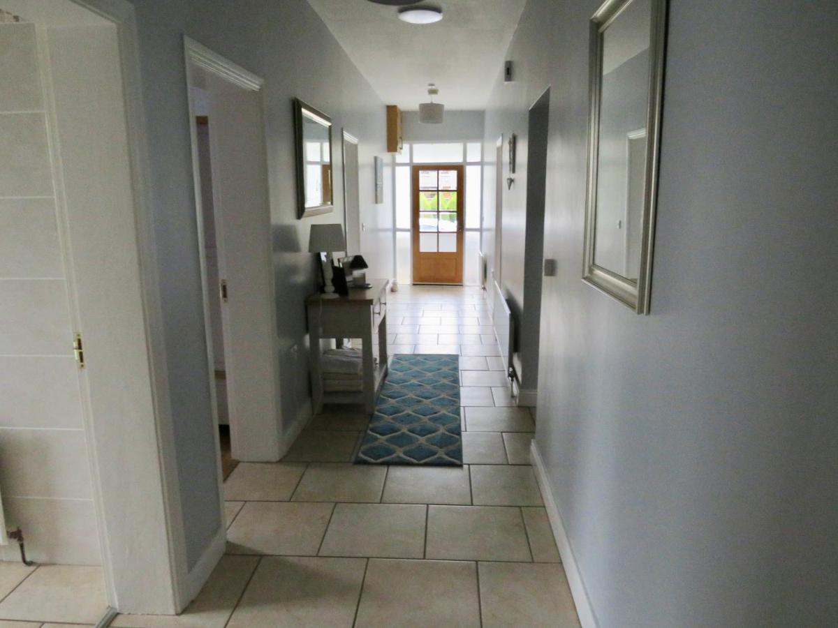 Meadowville Self-Catering Cushendall Exteriör bild