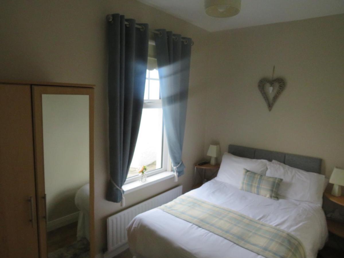 Meadowville Self-Catering Cushendall Exteriör bild