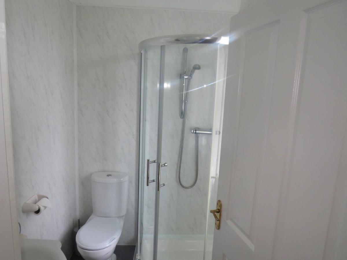 Meadowville Self-Catering Cushendall Exteriör bild