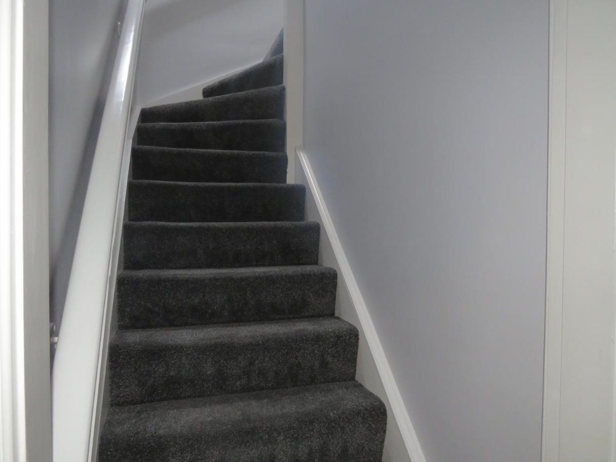 Meadowville Self-Catering Cushendall Exteriör bild