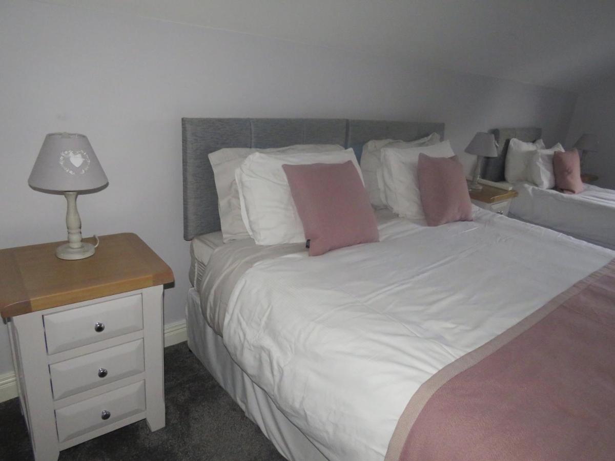 Meadowville Self-Catering Cushendall Exteriör bild