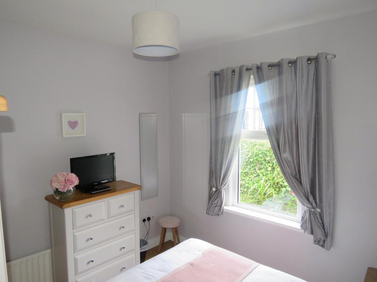 Meadowville Self-Catering Cushendall Exteriör bild